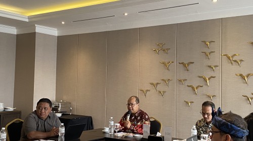 BLA Jakarta: Perkuat Kolaborasi untuk Indeks Keberagamaan Generasi Muda Indonesia