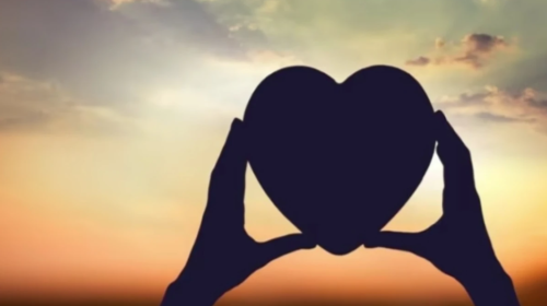 Sekejam Apa Cinta Tuhan Kepada Hambanya?