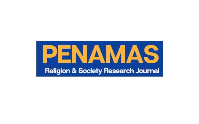 Jurnal Penamas